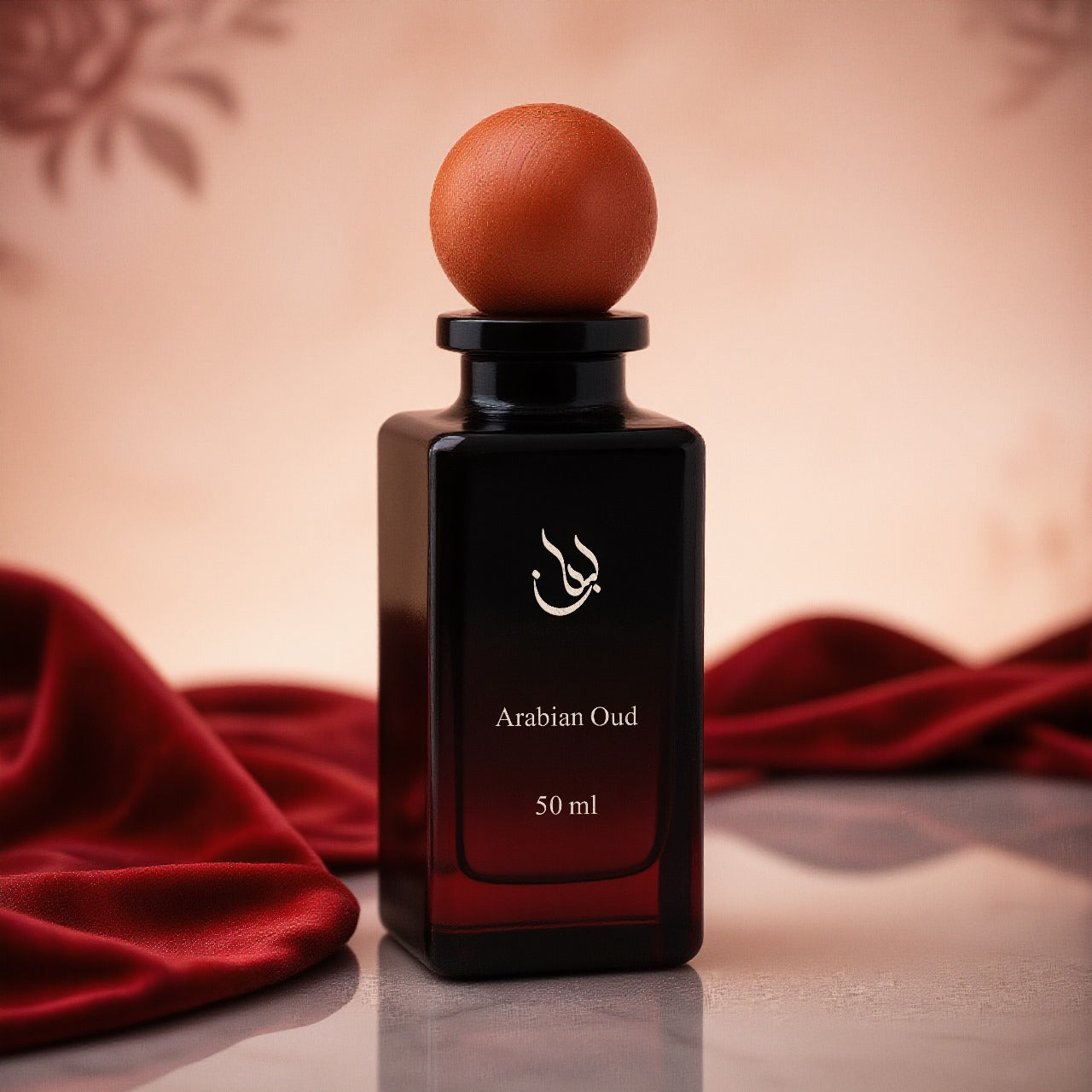 Arabian Oud