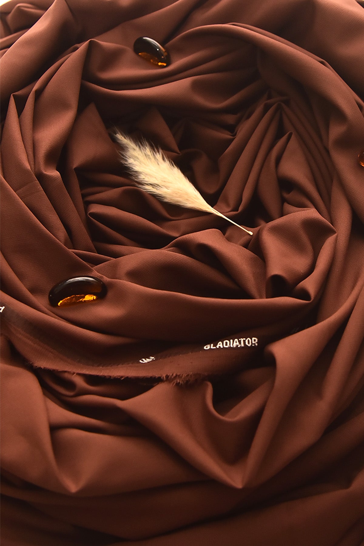 LIBAAN GLADIATOR - PREMIUM TEXTURED WASH & WEAR
