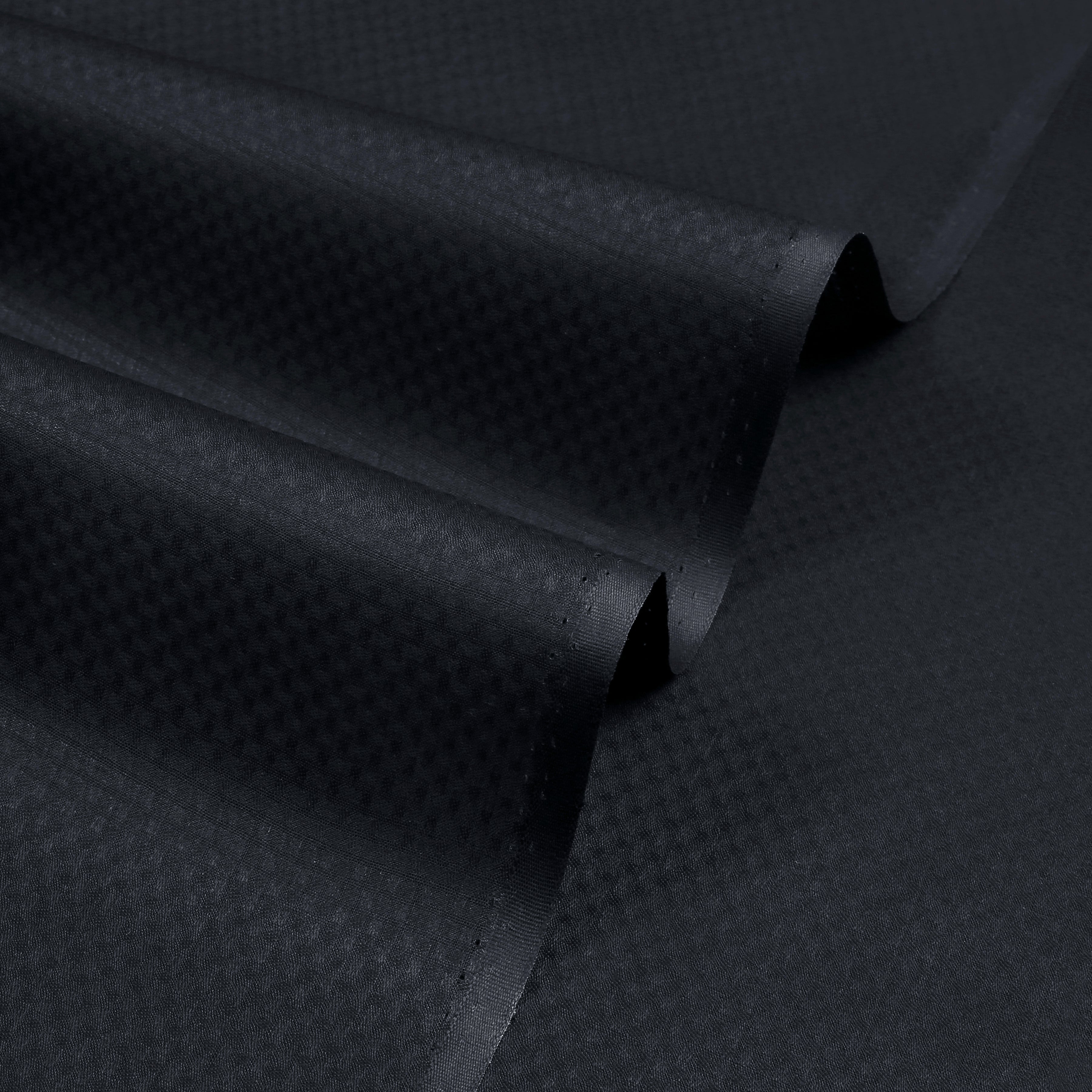 ORGANIC COTTON BLACK