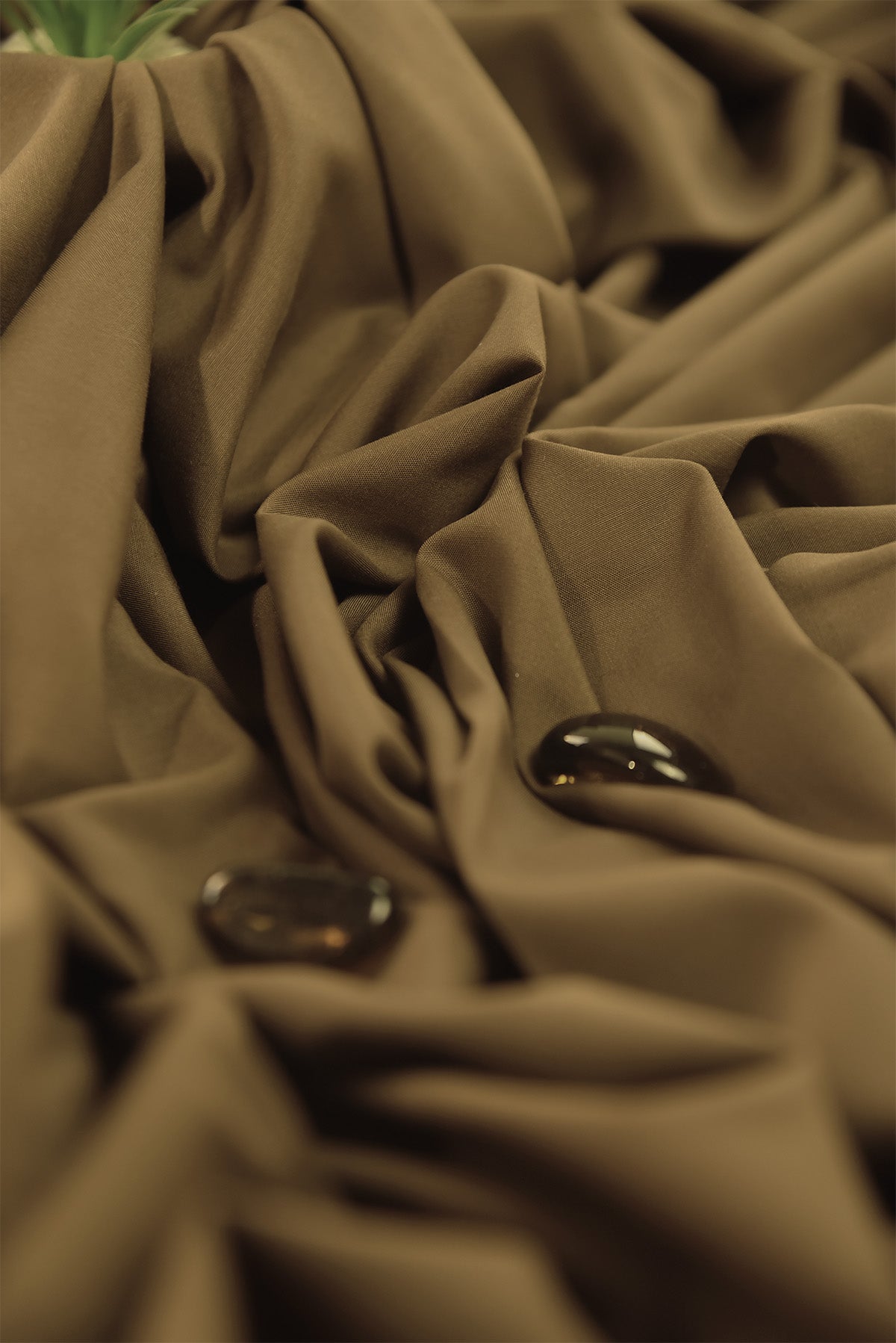 CAMEL BROWN