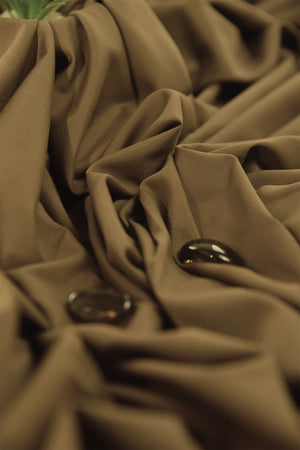 CAMEL BROWN