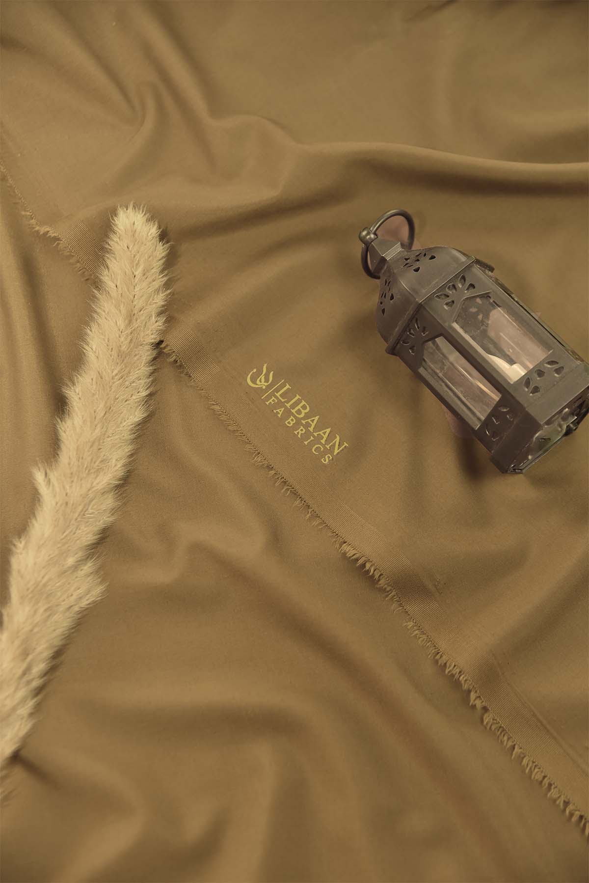 CAMEL BROWN
