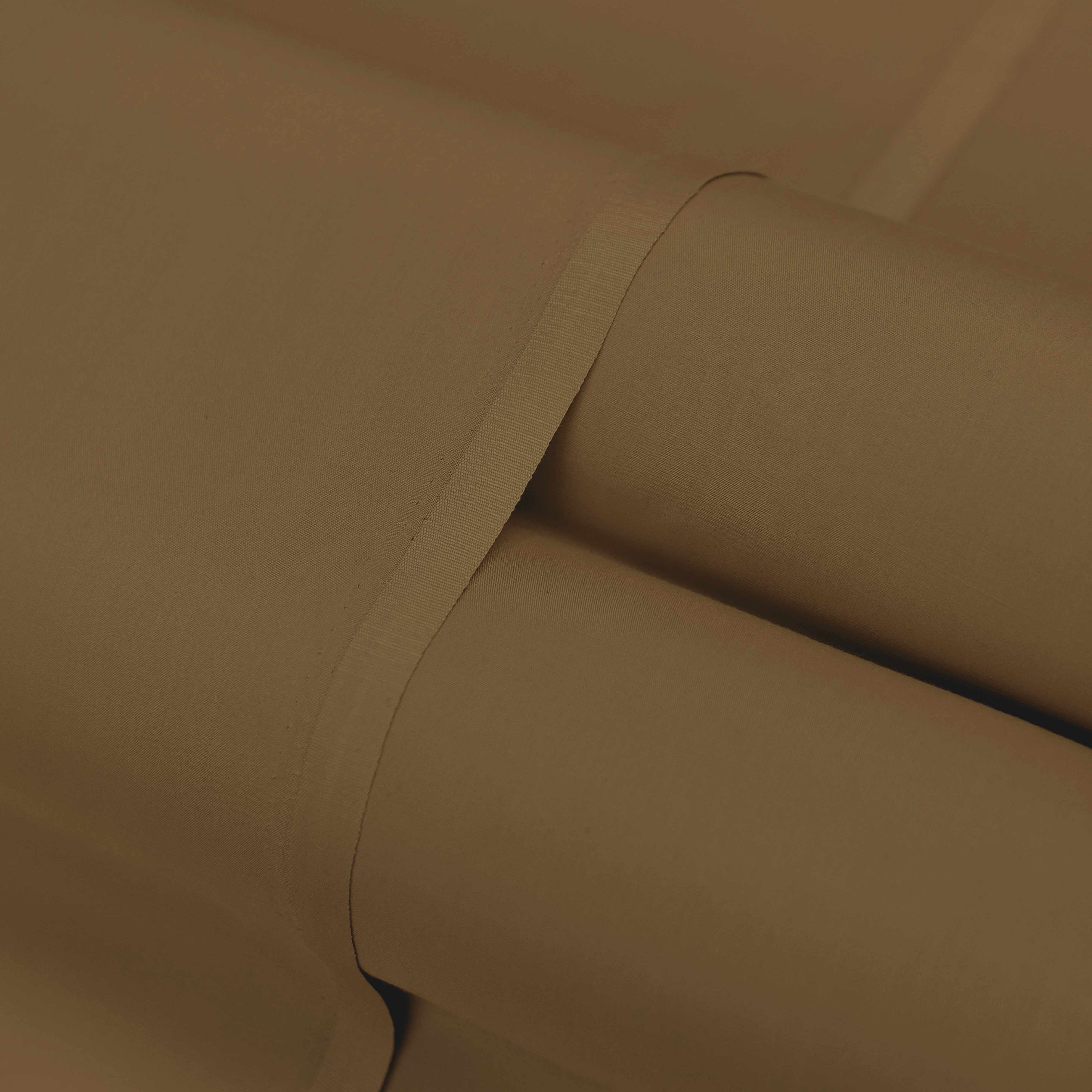 AERO SOFT CAMEL BROWN