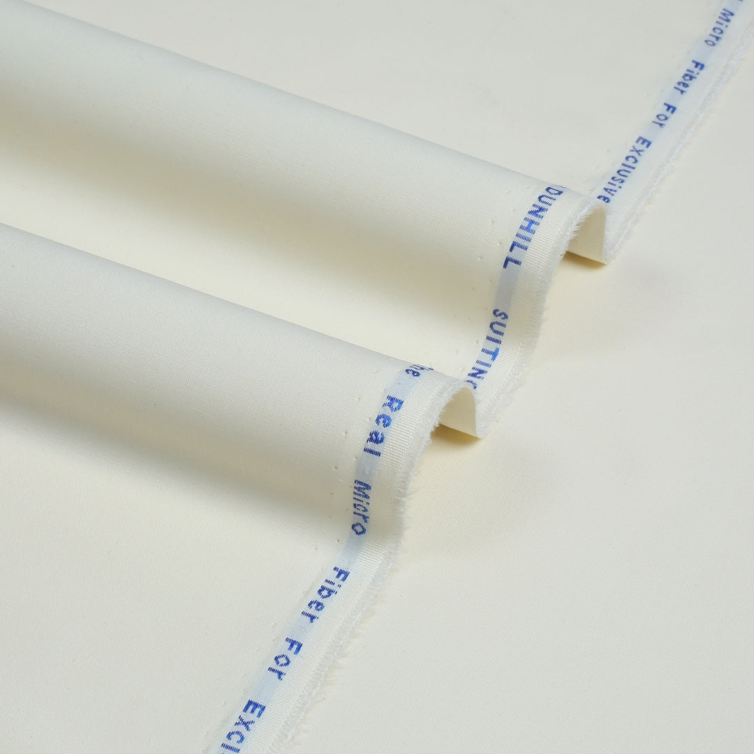 DUNHILL SUITING CREAM