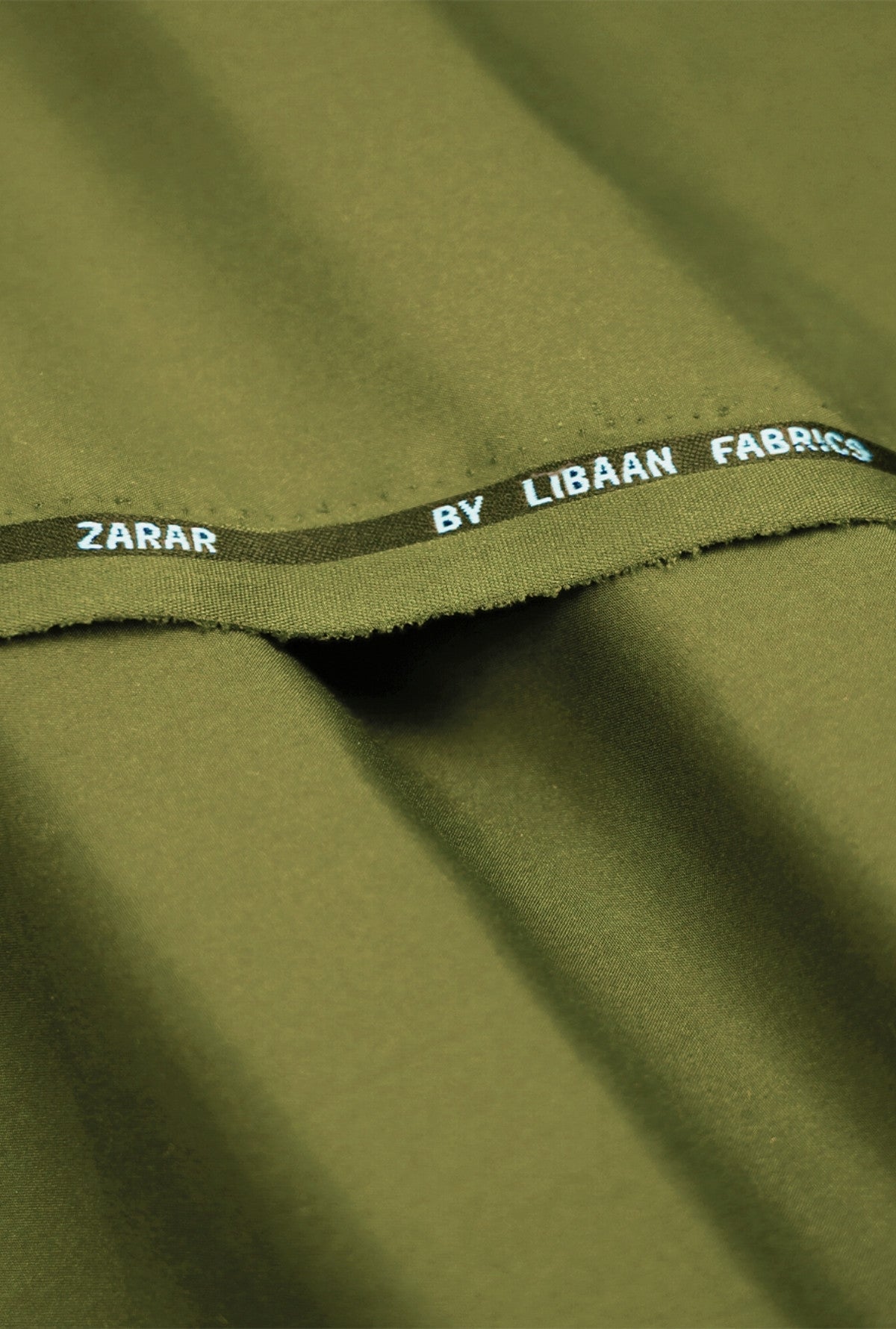 ROYAL ZARAR - ELITE DARK WASH & WEAR FABRIC