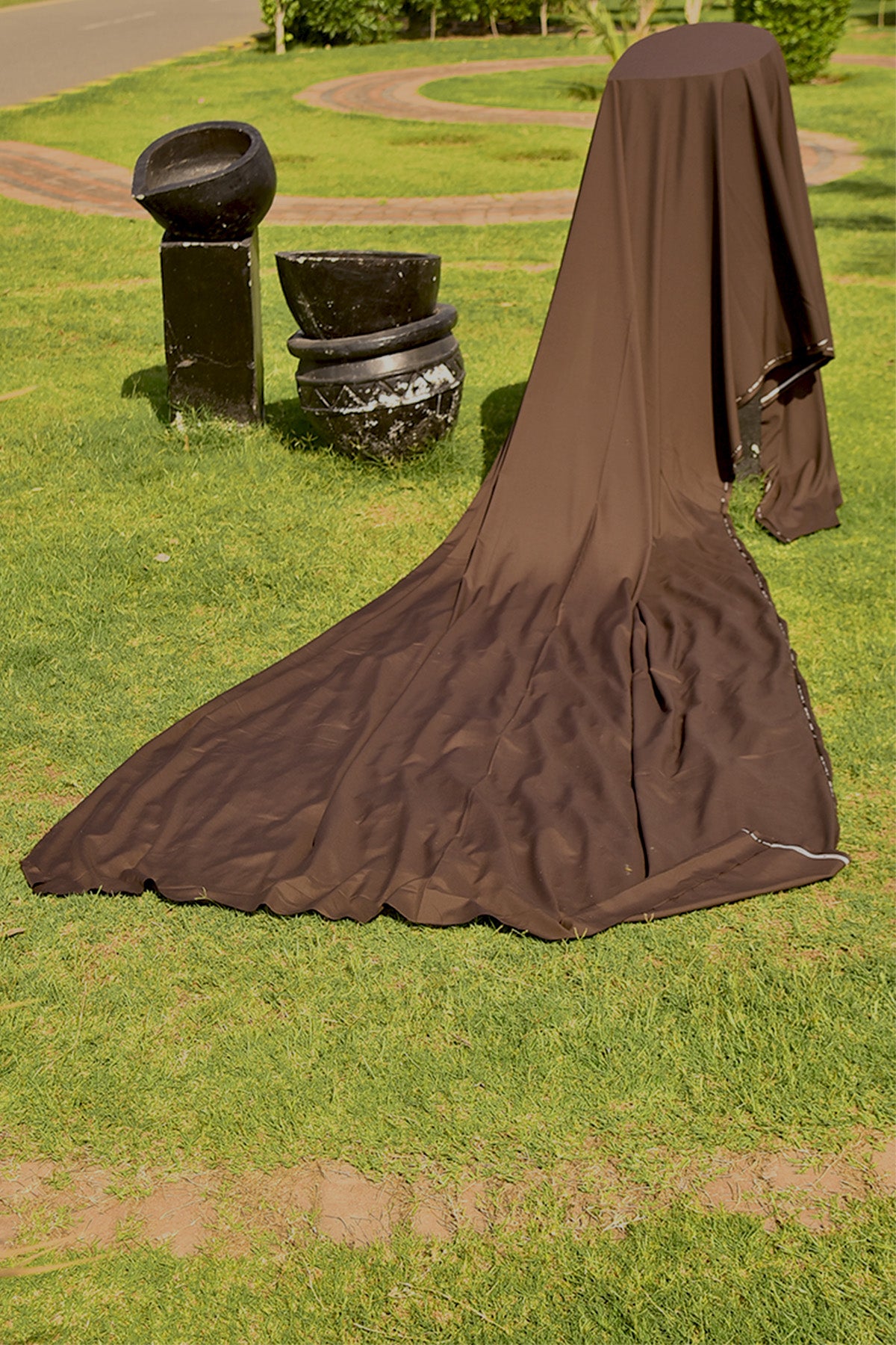 LIBAAN GLADIATOR - PREMIUM TEXTURED WASH & WEAR