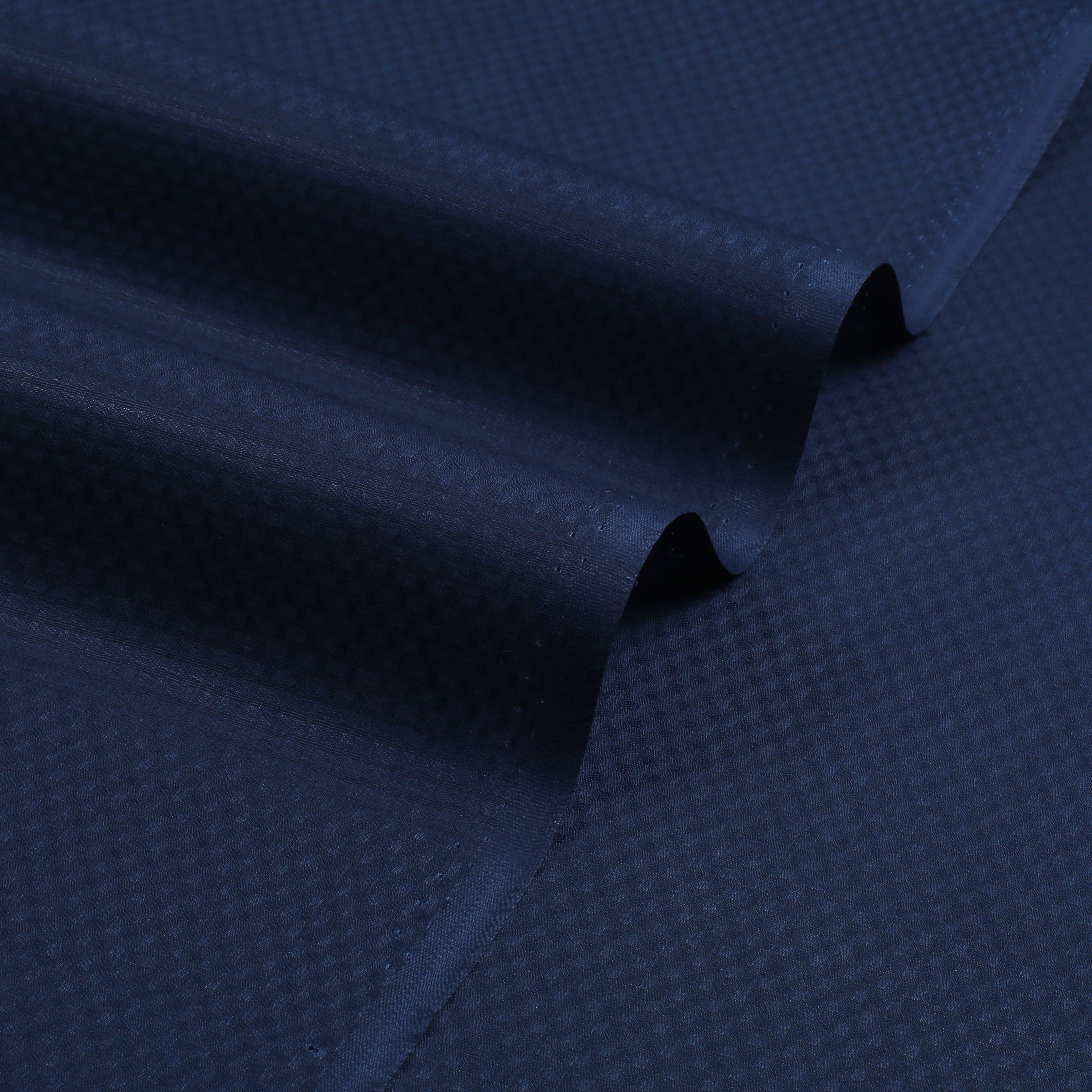 ORGANIC COTTON NAVY BLUE