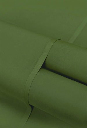 OLIVE GREEN