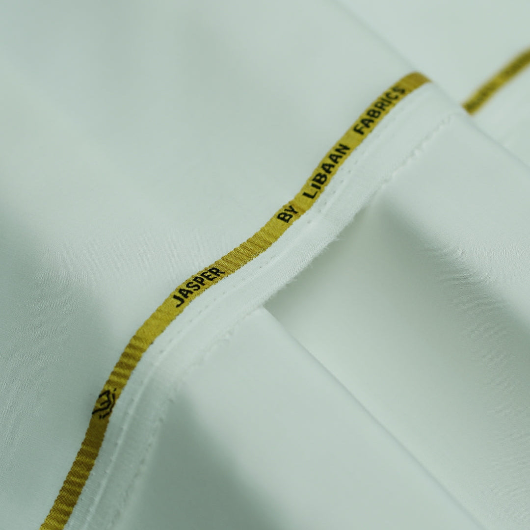 SIGNATURE JASPER OFF WHITE