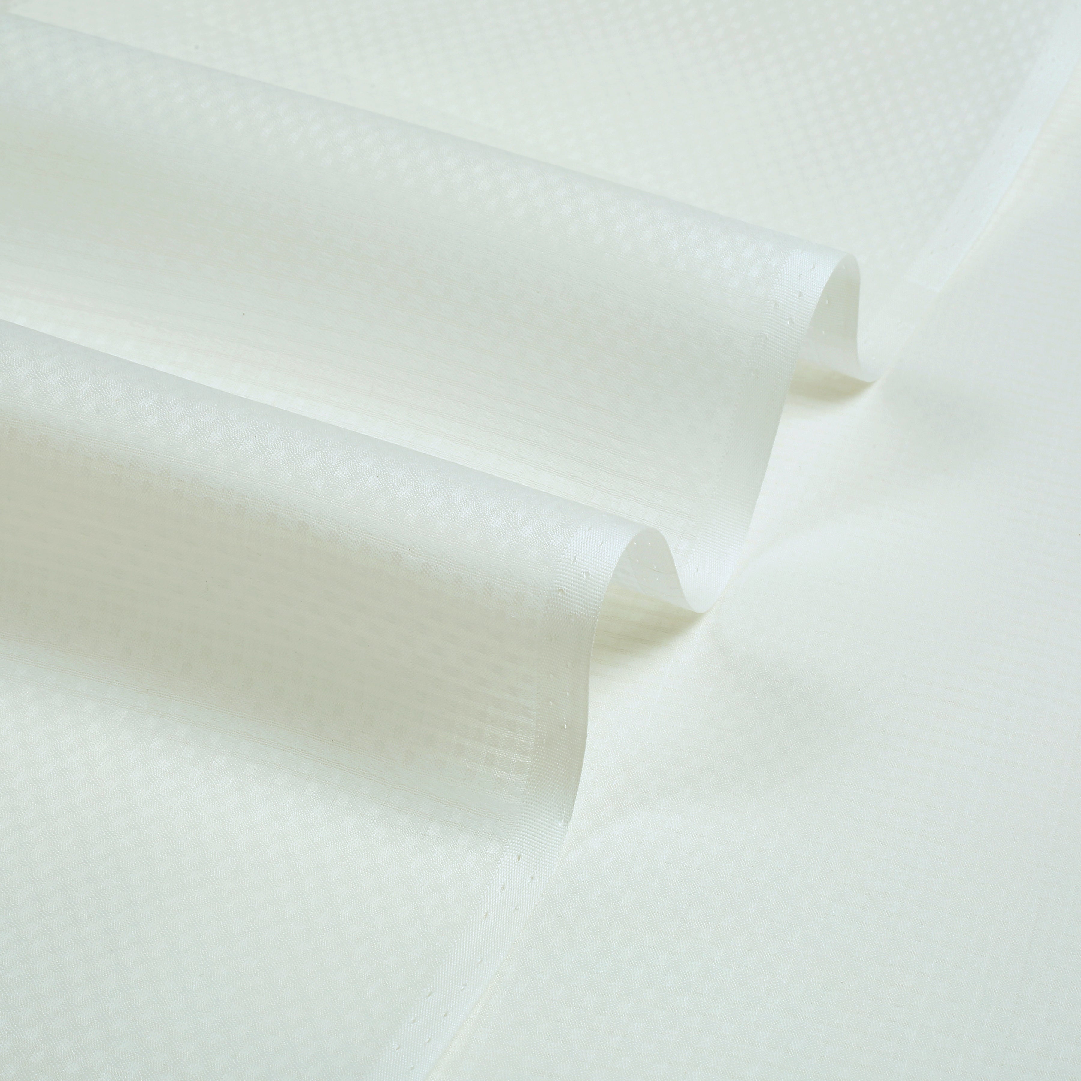 ORGANIC COTTON OFF WHITE