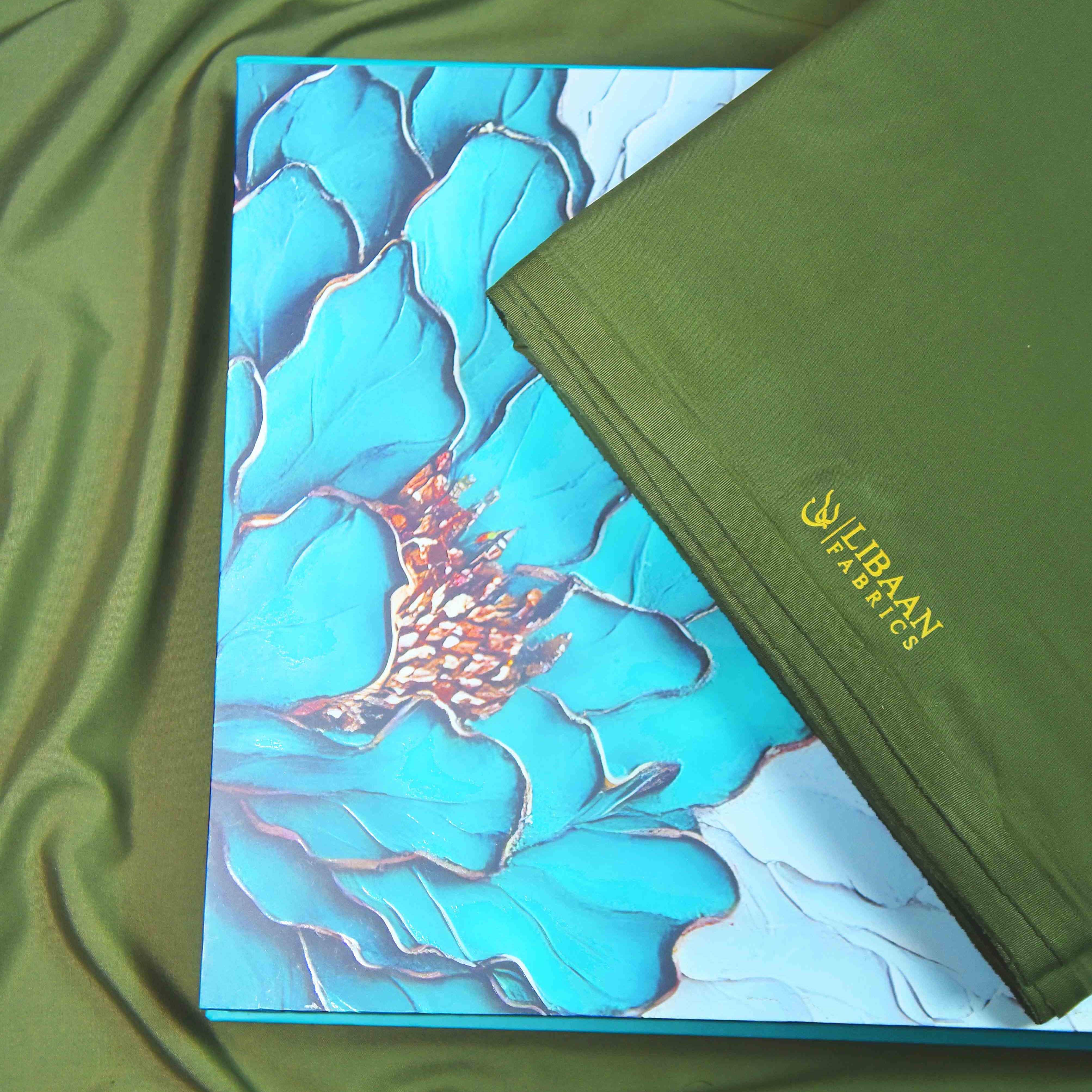 AERO SOFT DARK OLIVE