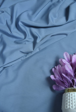 POWDER BLUE