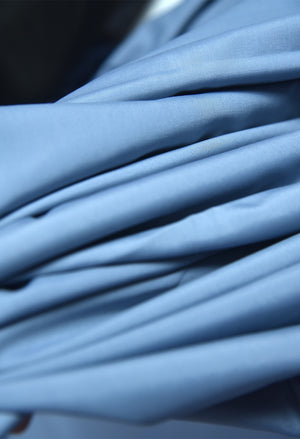 POWDER BLUE