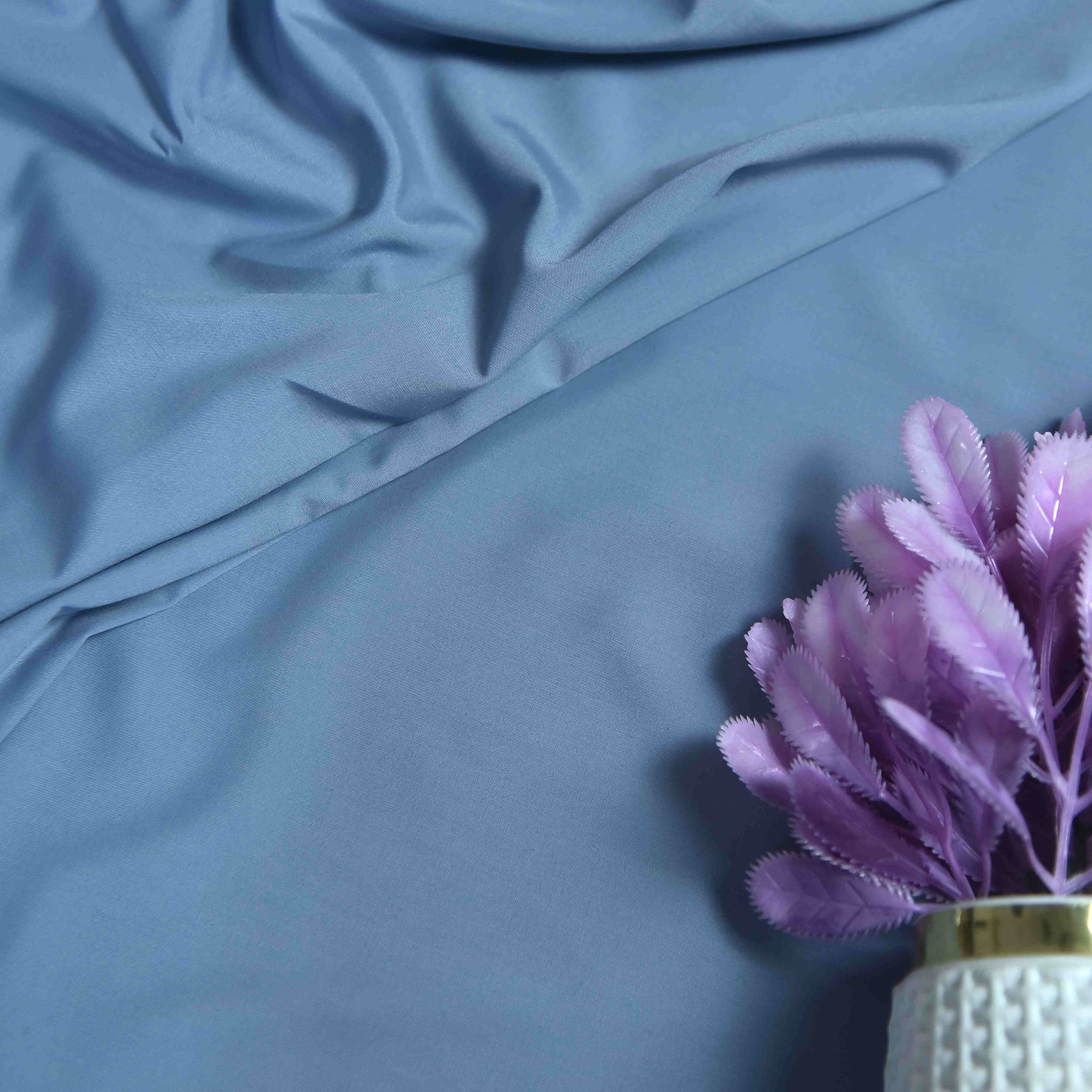 AERO SOFT POWDER BLUE