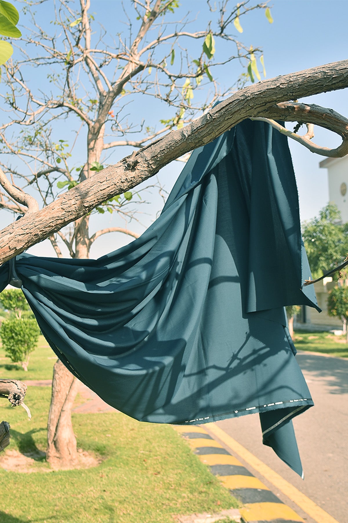 LIBAAN GLADIATOR - PREMIUM TEXTURED WASH & WEAR