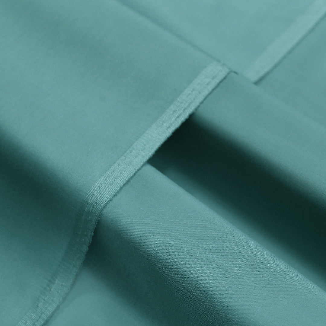 AERO SOFT SEA GREEN