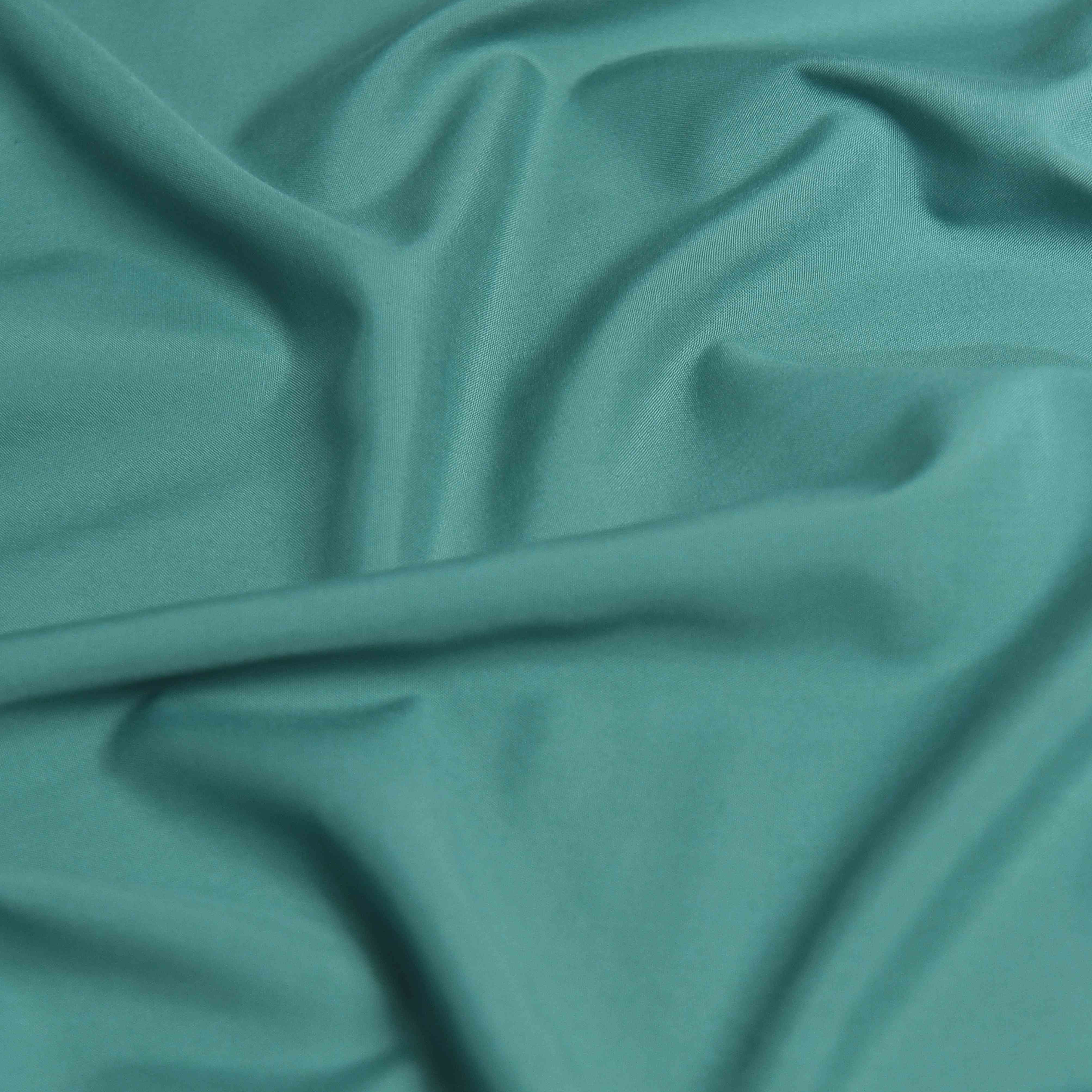 CRYSTAL SUITING SEAFORM GREEN