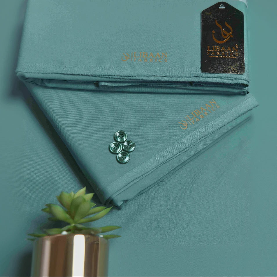 AERO SOFT SEAFORM GREEN