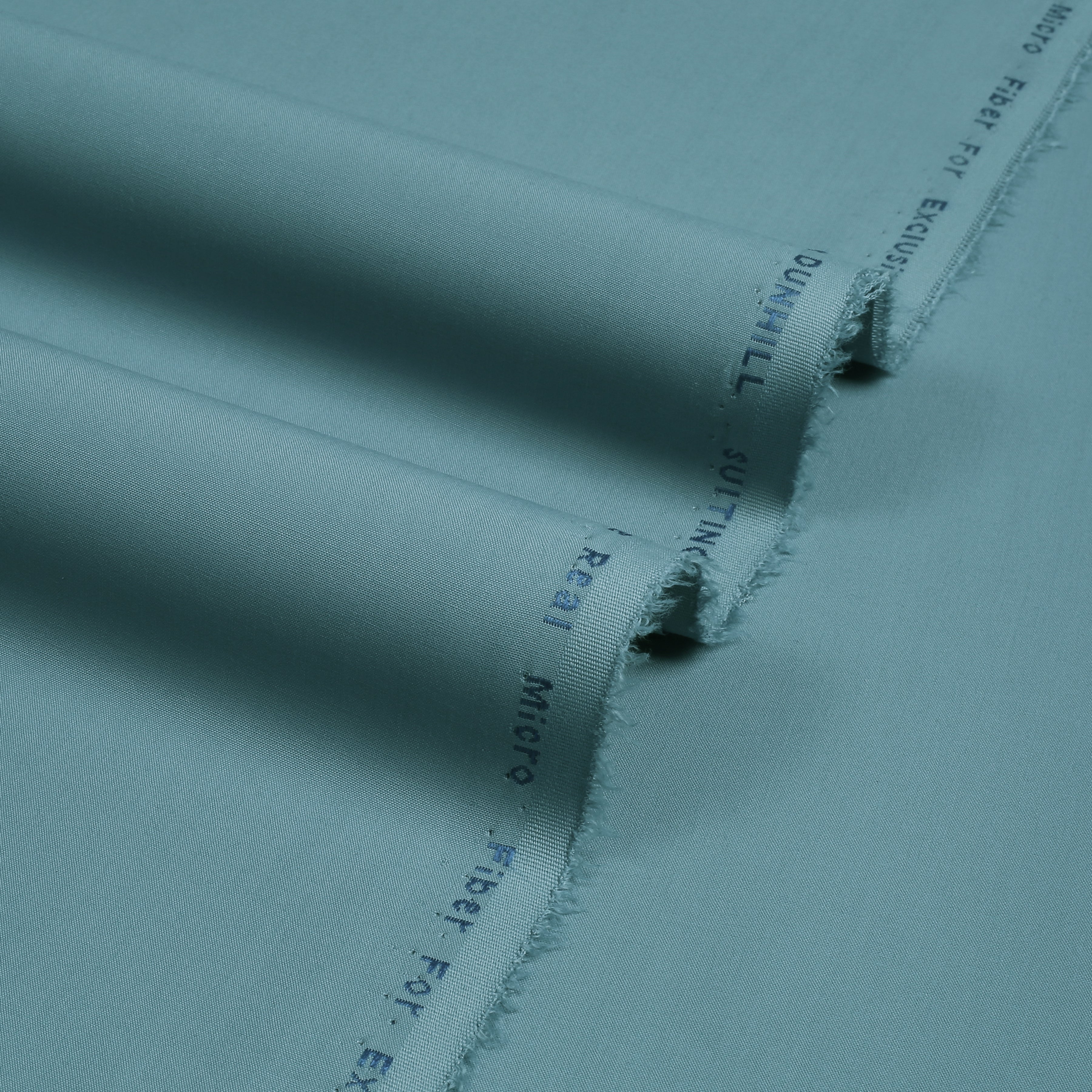 DUNHILL SUITING SKY MIST