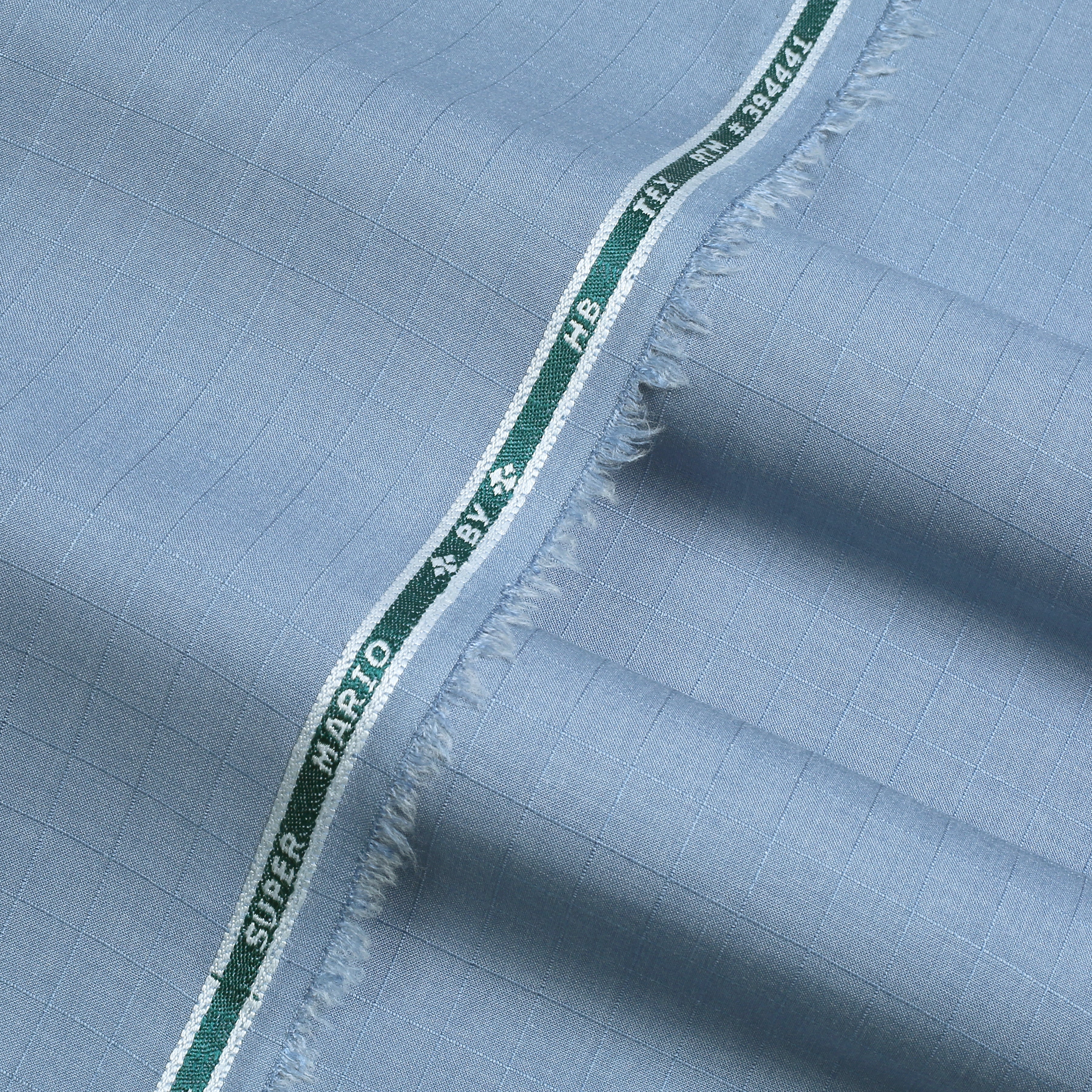 MARIO SWISS SOFT BLUE