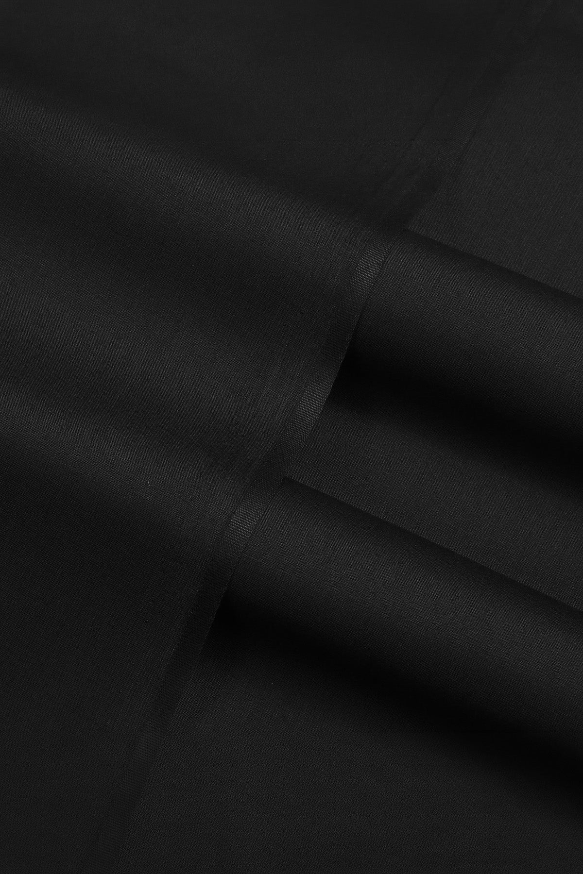 EXTREME BLACK – PREMIUM JET BLACK FABRIC