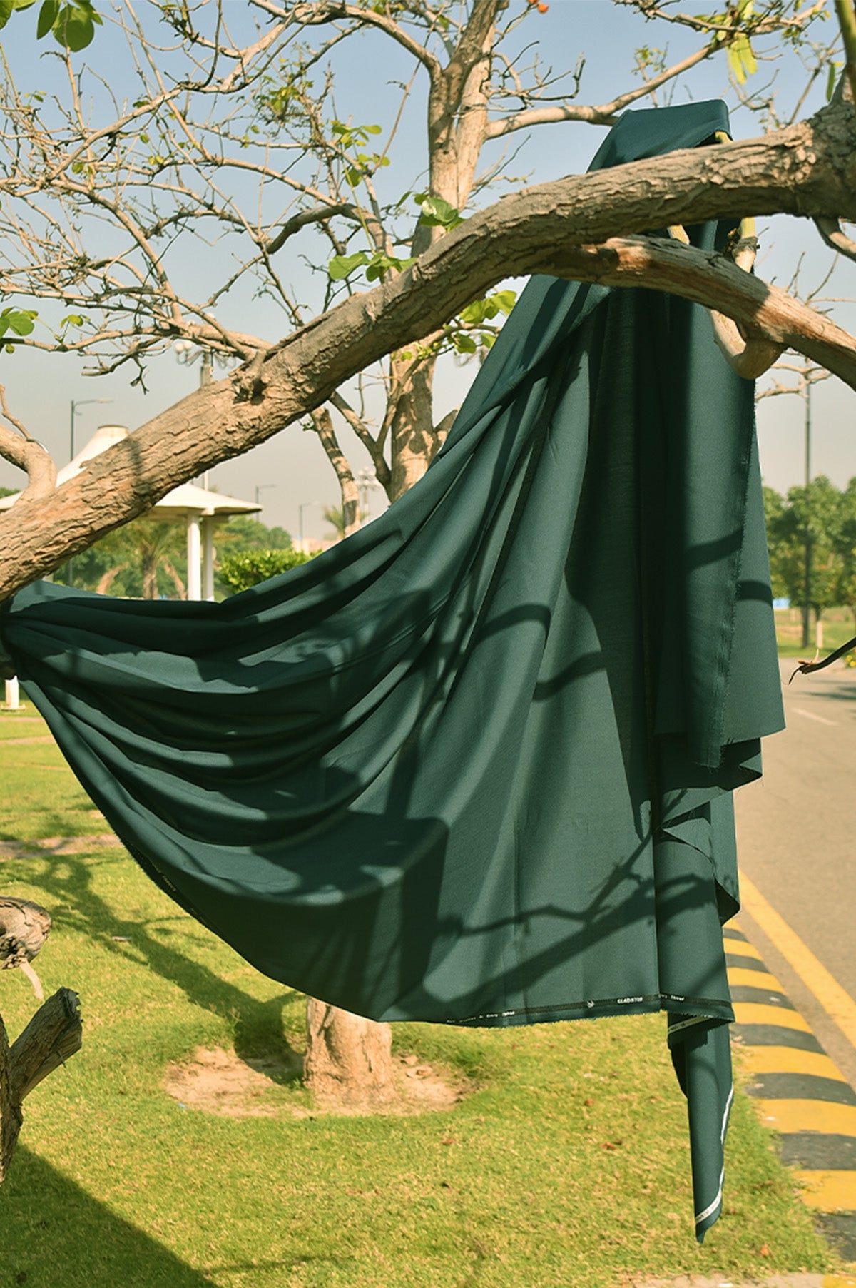 LIBAAN GLADIATOR - PREMIUM TEXTURED WASH & WEAR