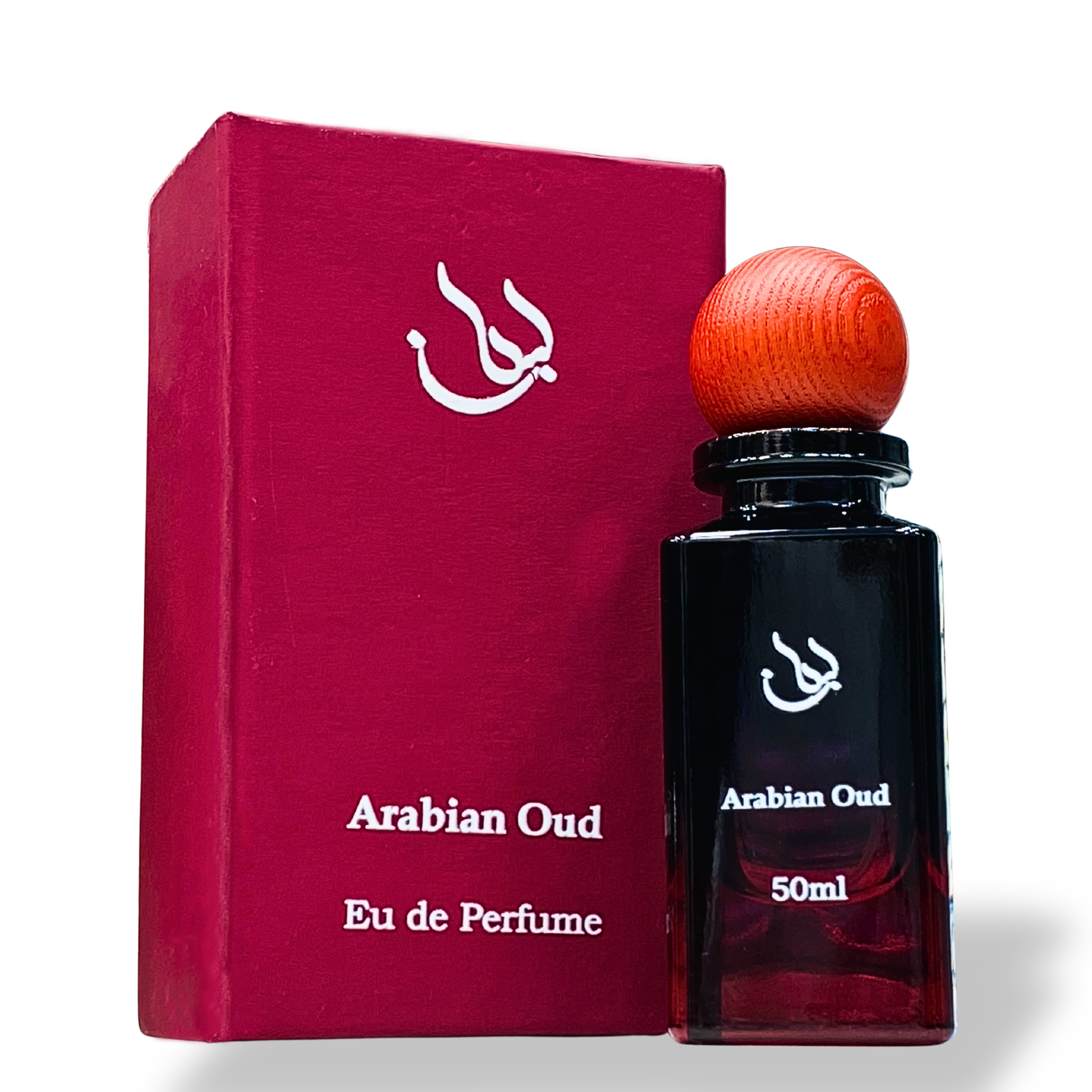 Arabian Oud