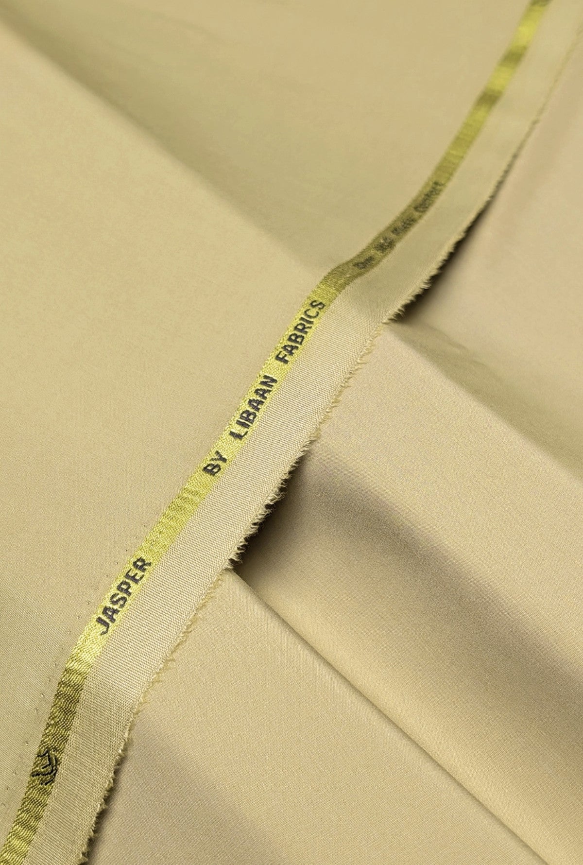 SIGNATURE JASPER - SOFT WASH & WEAR