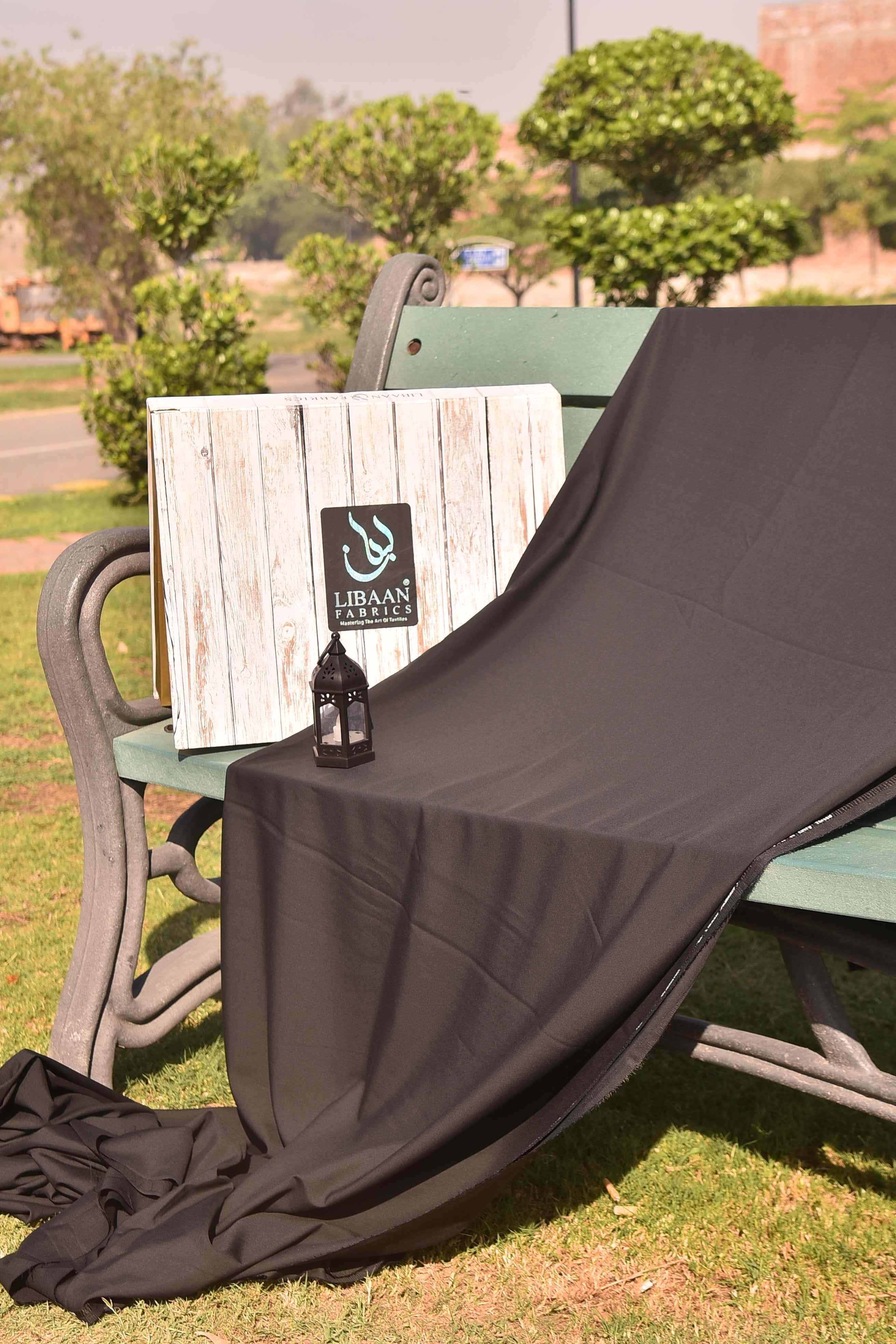 LIBAAN GLADIATOR - PREMIUM TEXTURED WASH & WEAR