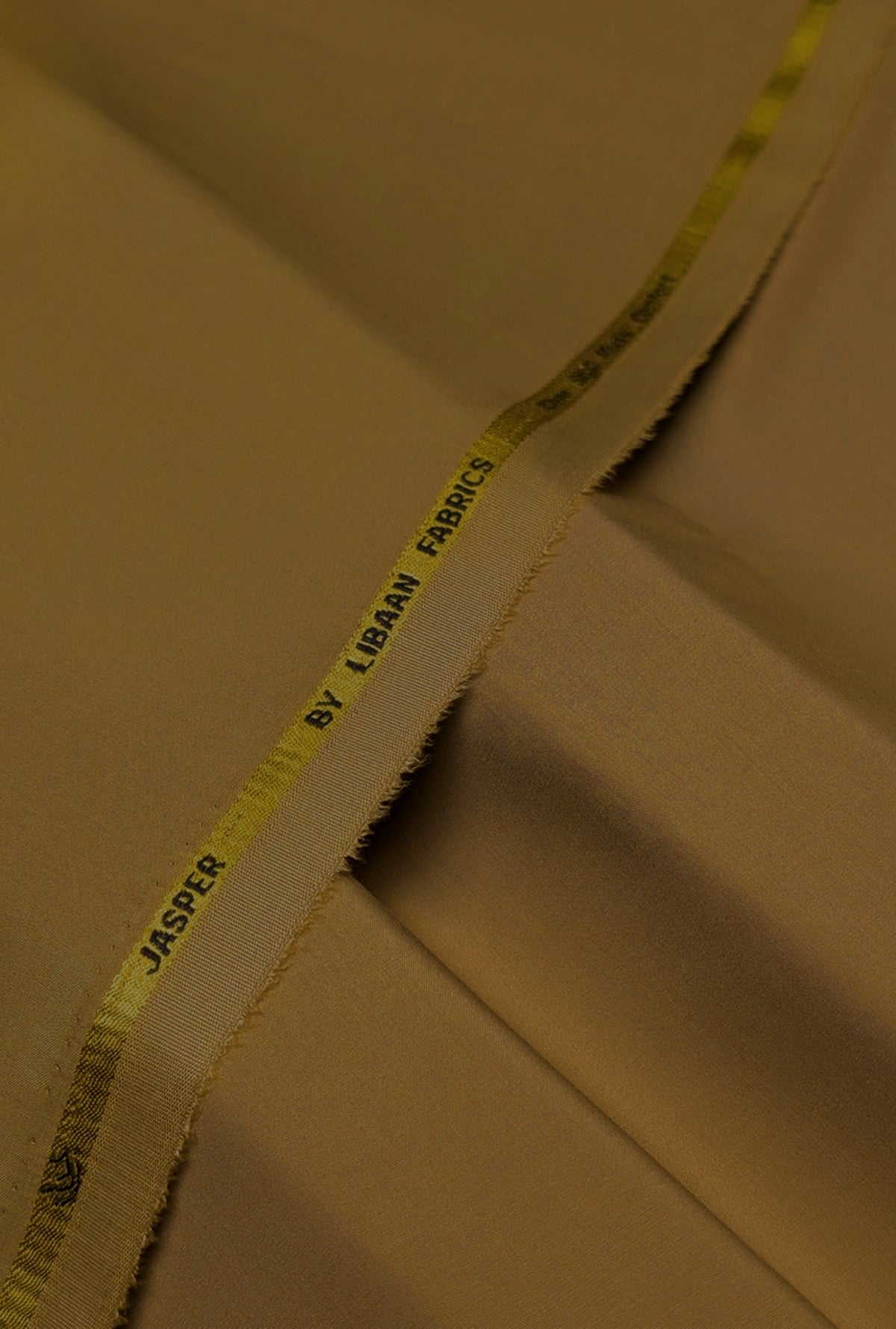 SIGNATURE JASPER - SOFT WASH & WEAR