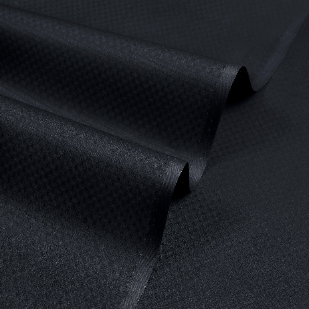 ORGANIC COTTON BLACK