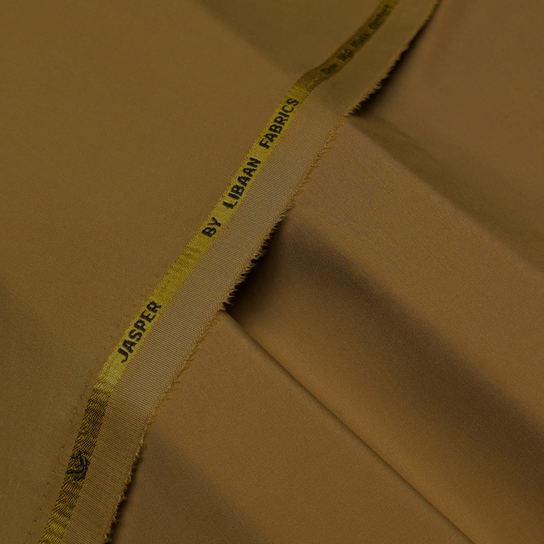 SIGNATURE JASPER BROWN