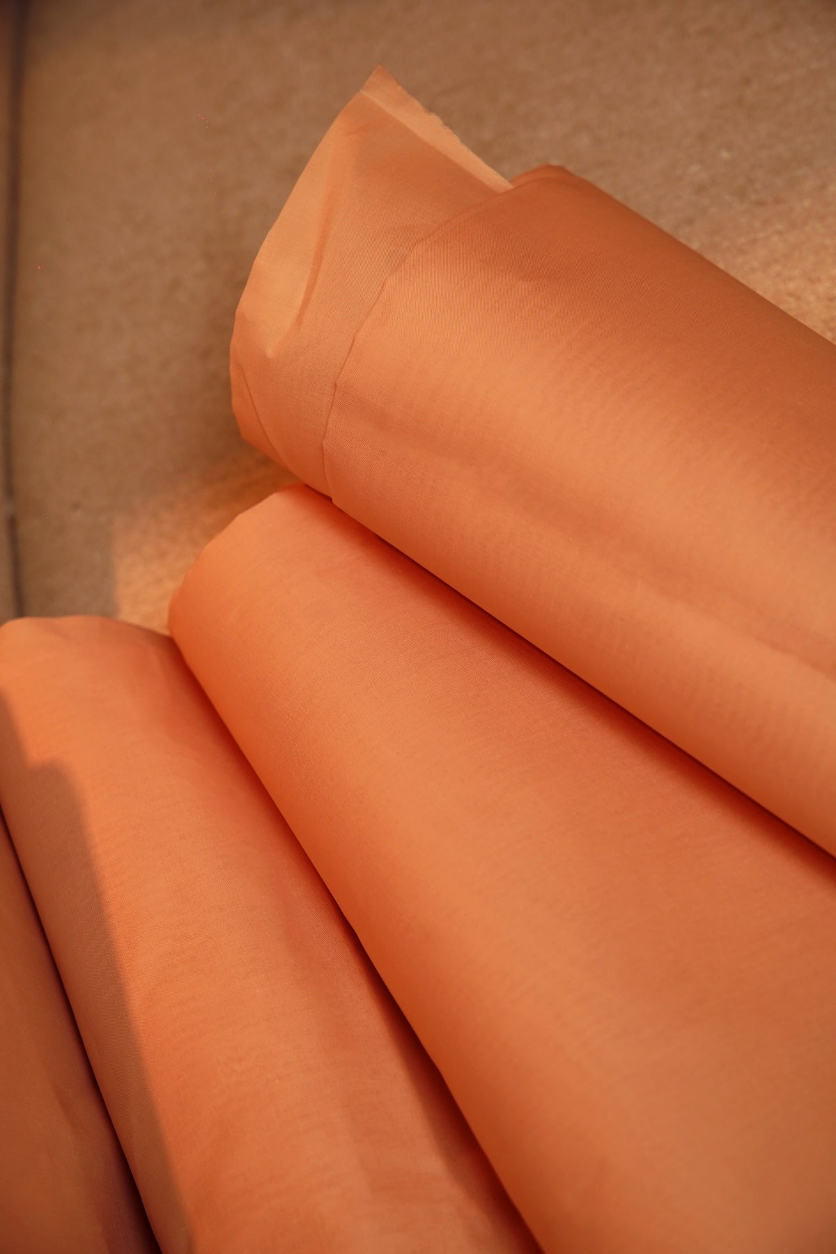 FINE COTTON - LUXURY HARD COTTON
