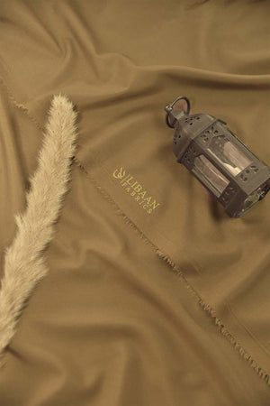 CAMEL BROWN