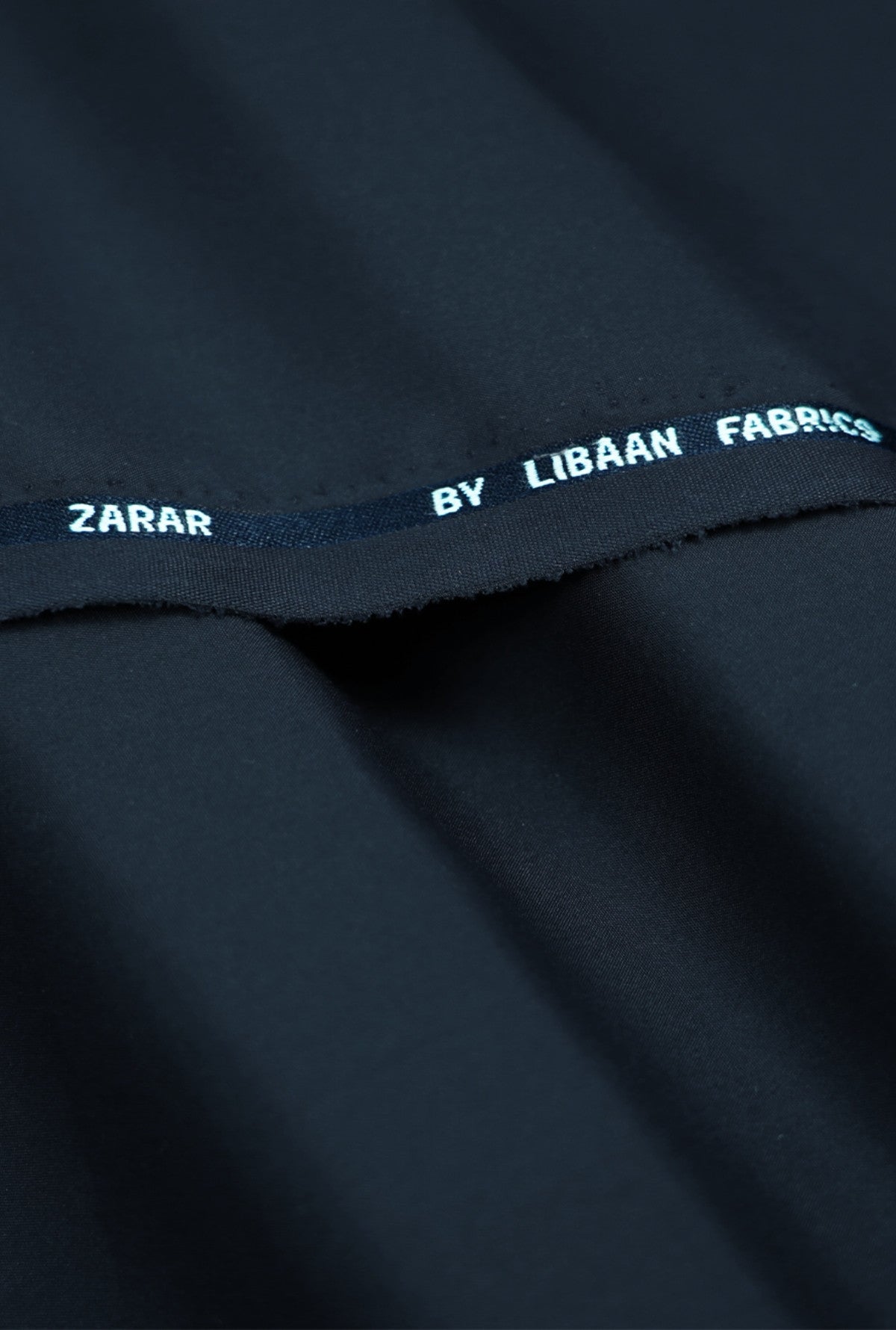 ROYAL ZARAR - ELITE DARK WASH & WEAR FABRIC