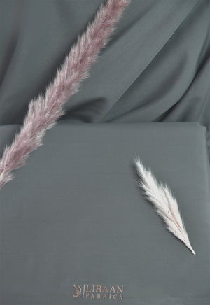 CHARCOAL GREY