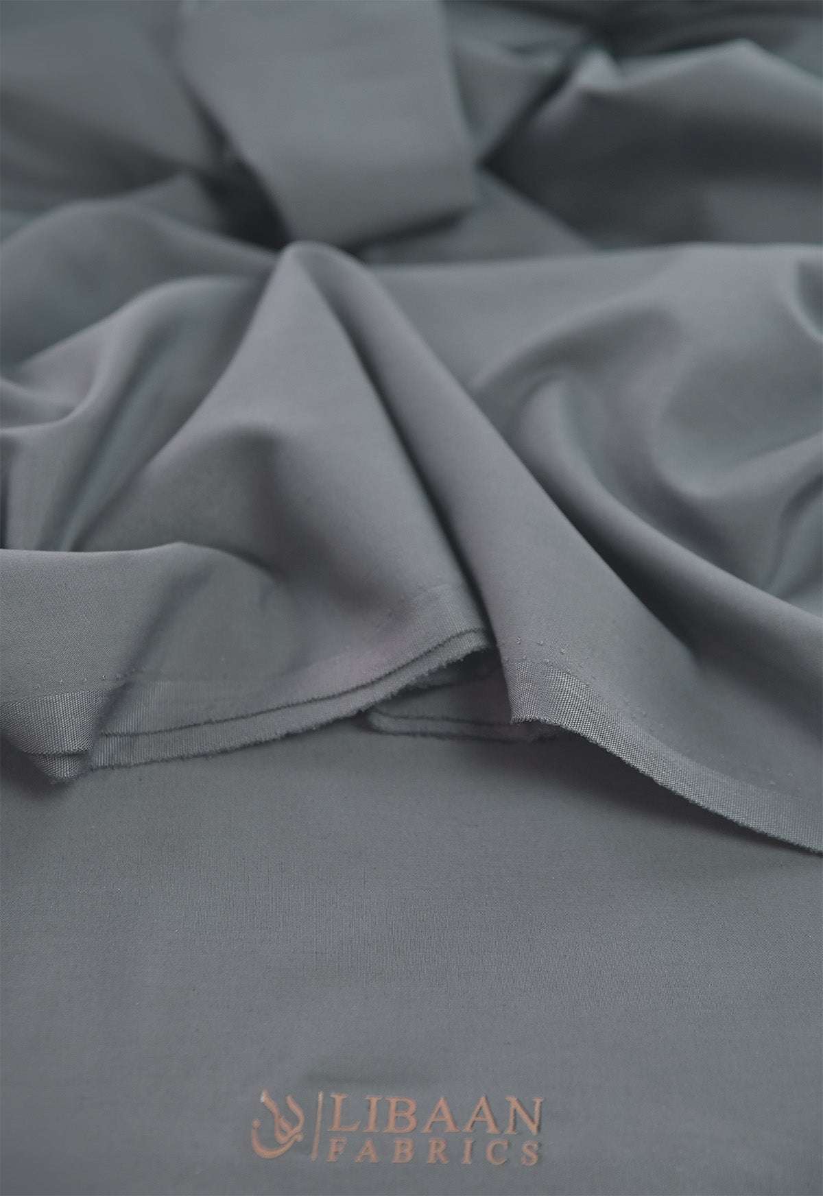CHARCOAL GREY