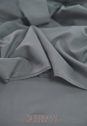 CHARCOAL GREY