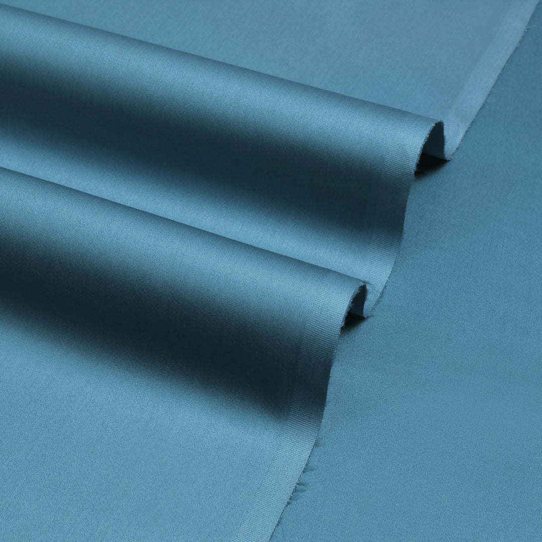 LIBAAN SHINE CADET BLUE