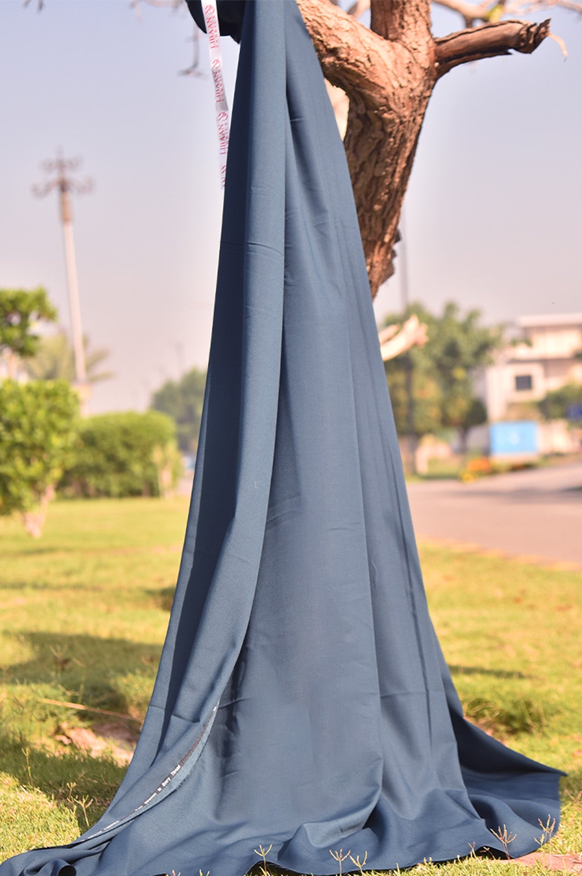 LIBAAN GLADIATOR - PREMIUM TEXTURED WASH & WEAR