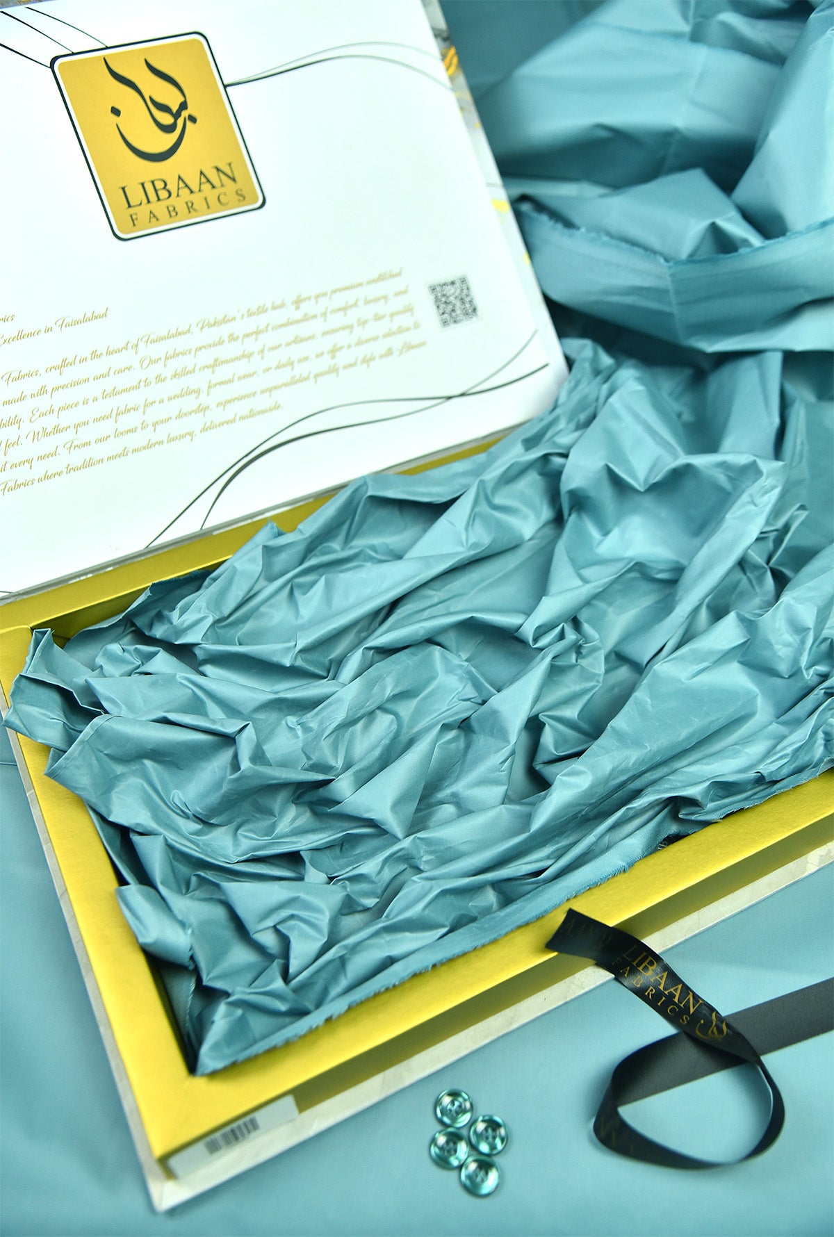 ROYAL CHOICE CLOUDY BLUE