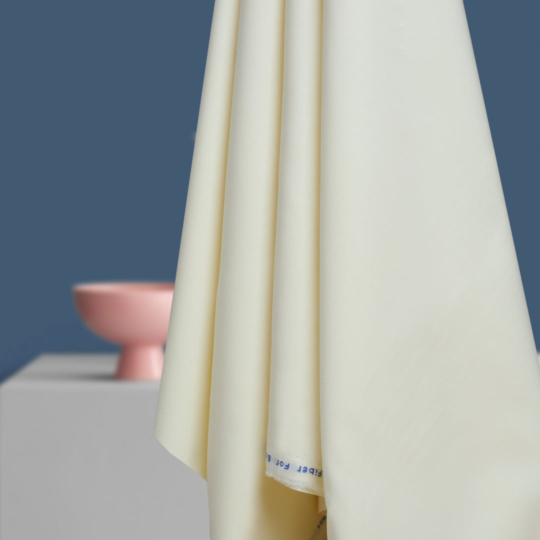 DUNHILL SUITING CREAM