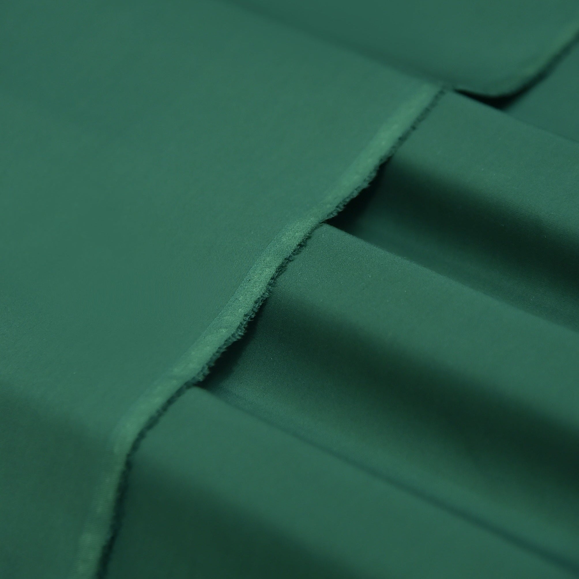 SAFFRON GOLD DARK GREEN