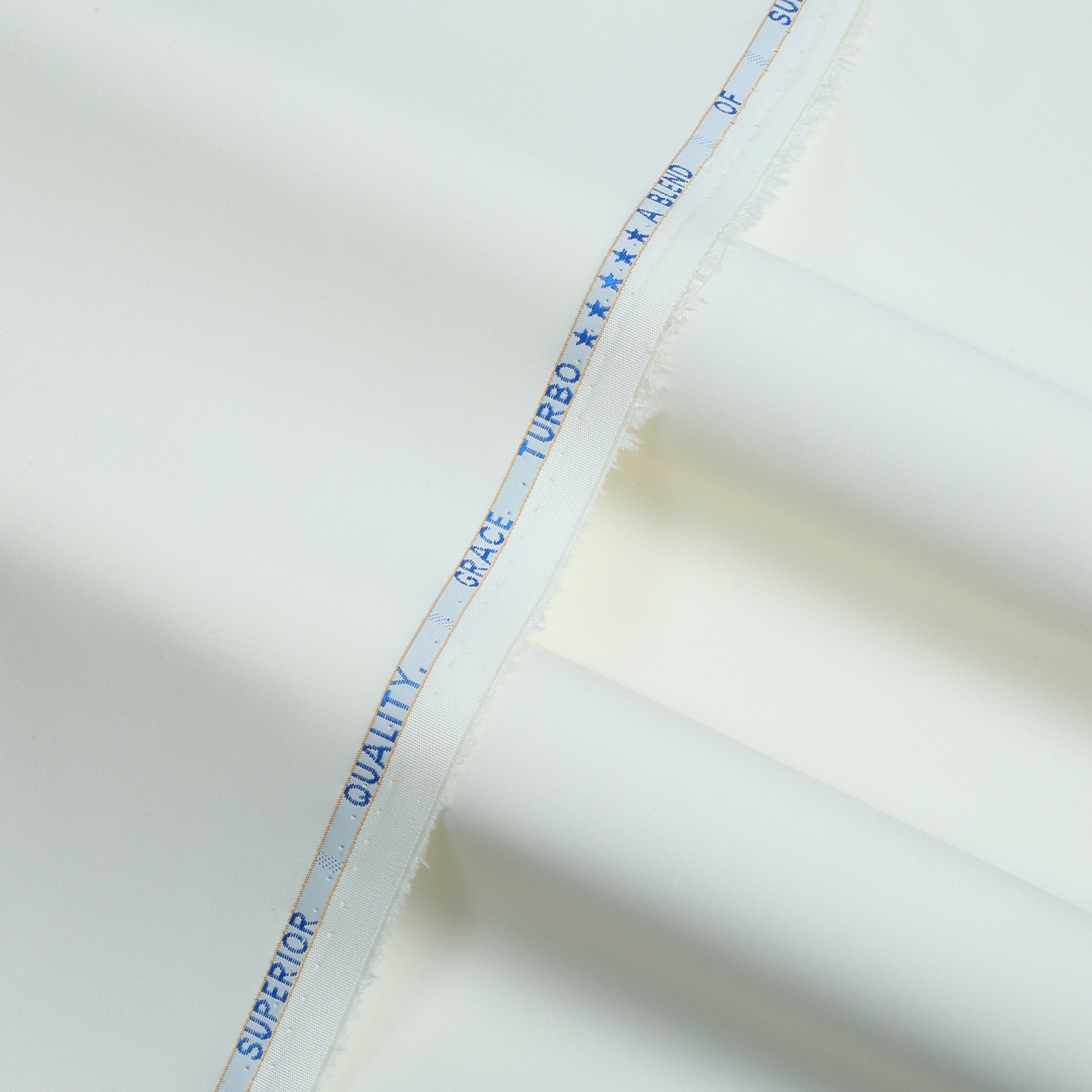 DOUBLE GHORA BOSKI OFF WHITE