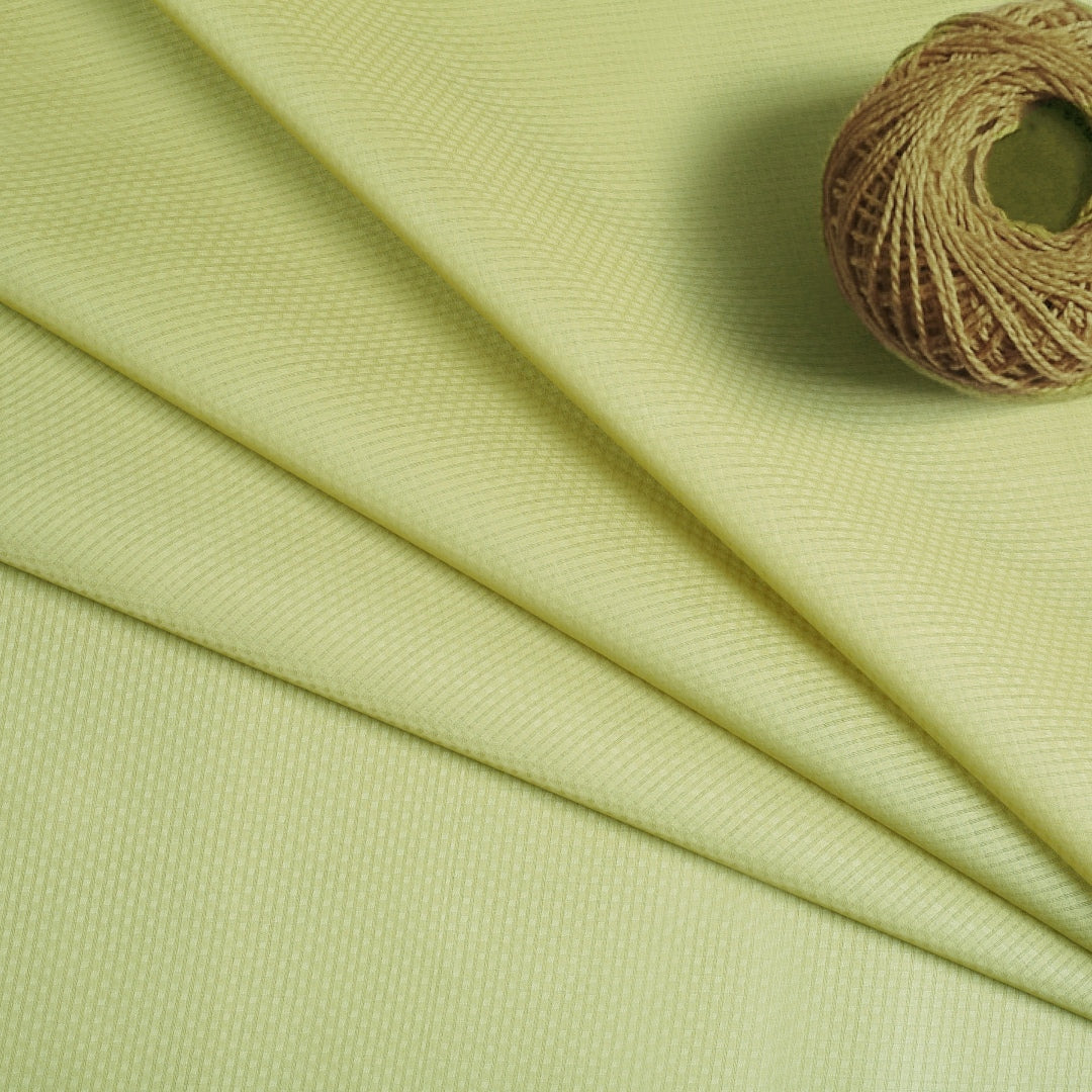 ORGANIC COTTON DUSTY GOLD