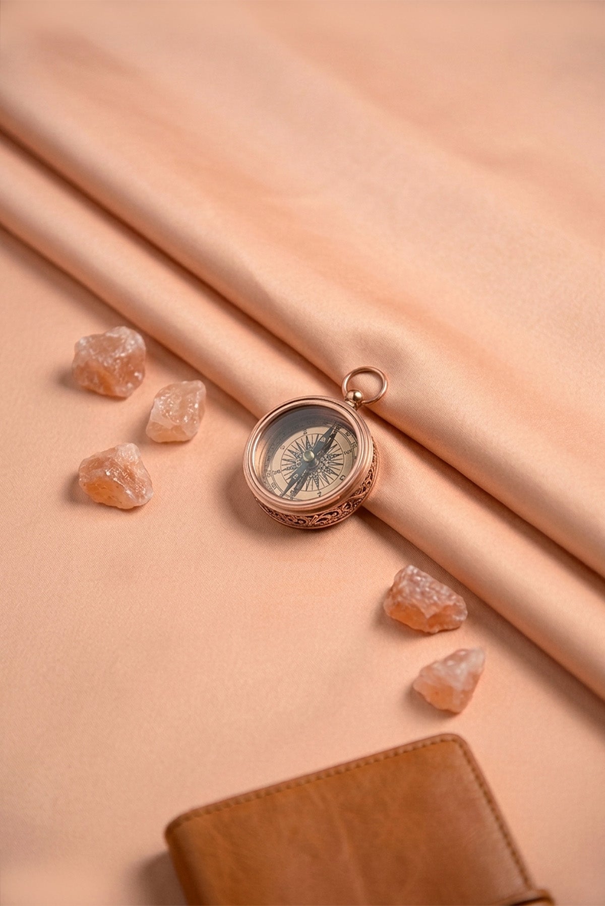 ROYAL CHOICE DUSTY PEACH