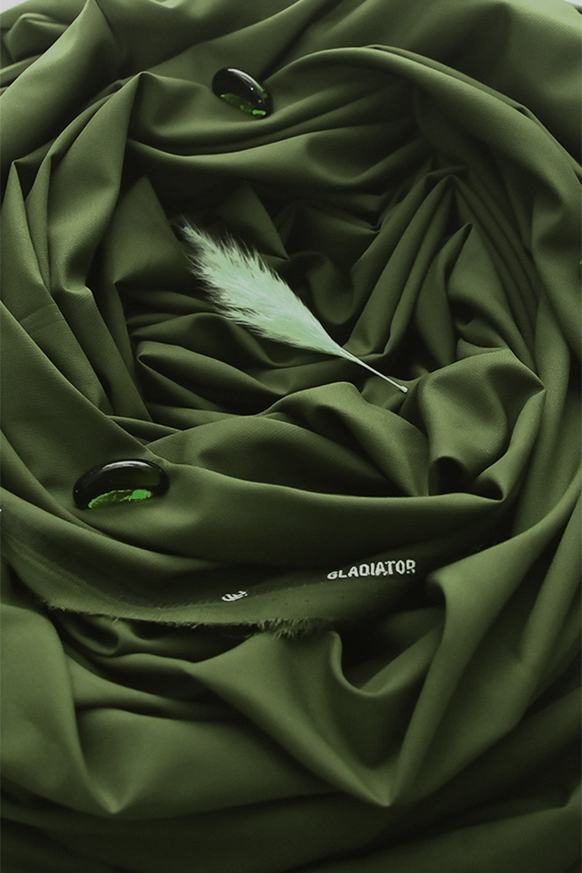 LIBAAN GLADIATOR - PREMIUM TEXTURED WASH & WEAR