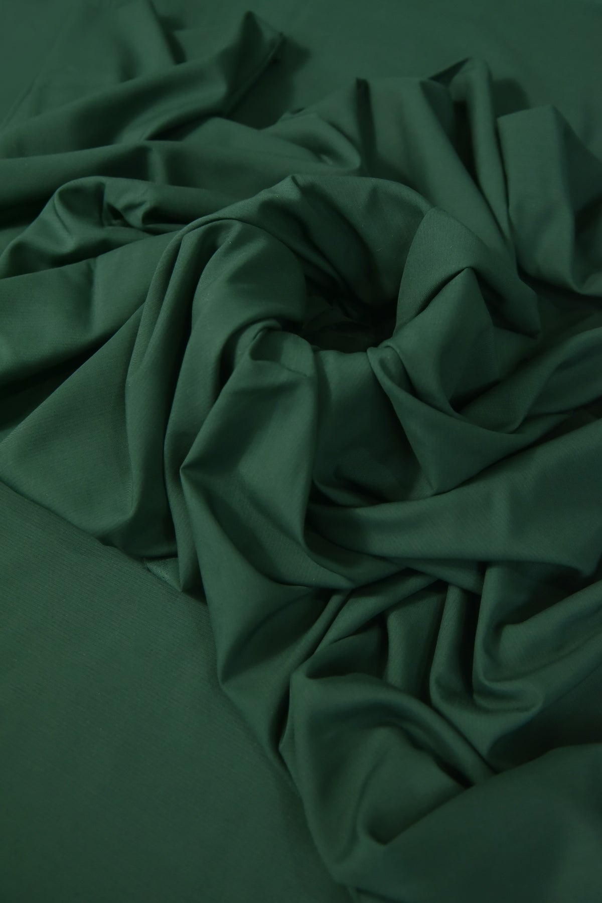 PRESTIGE PARKER - DARK WEAVE WASH & WEAR
