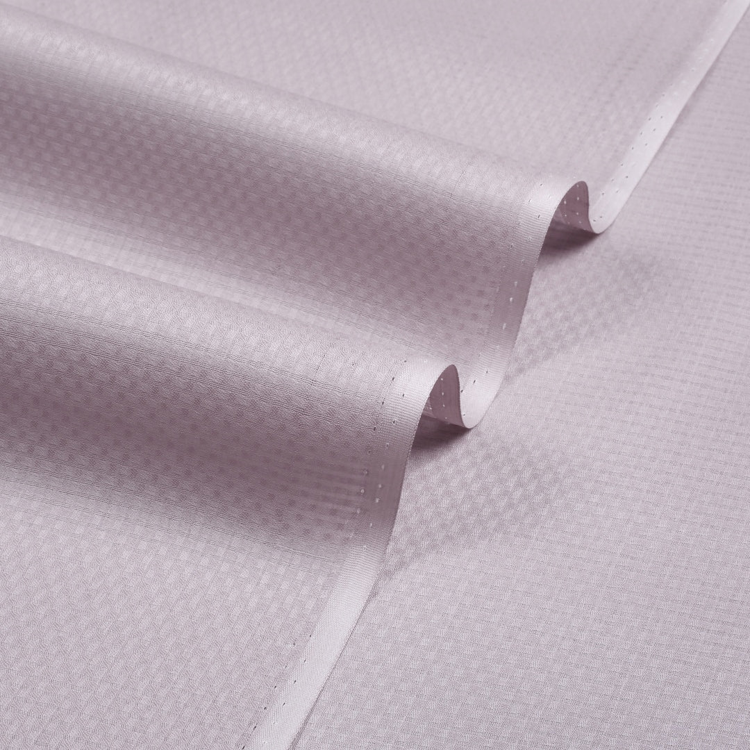 ORGANIC COTTON LIGHT LAVENDER