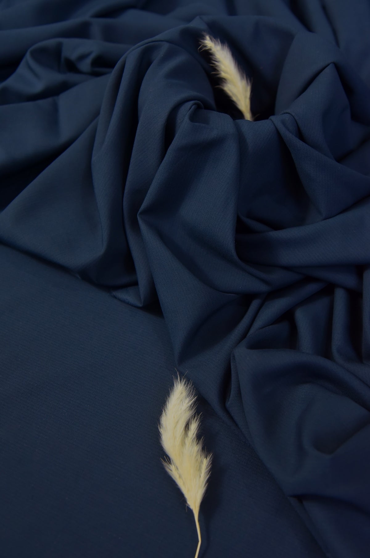 PRESTIGE PARKER - DARK WEAVE WASH & WEAR